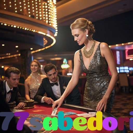 Maximize Seus Ganhos nos Slots do 777sabedoria