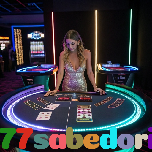 Desafie a Sorte nos Slots do 777sabedoria